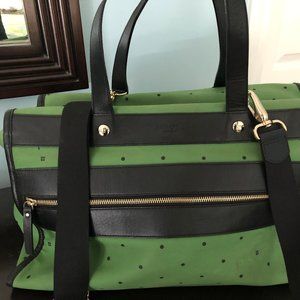 Kate Spade Overnight Tote Bag